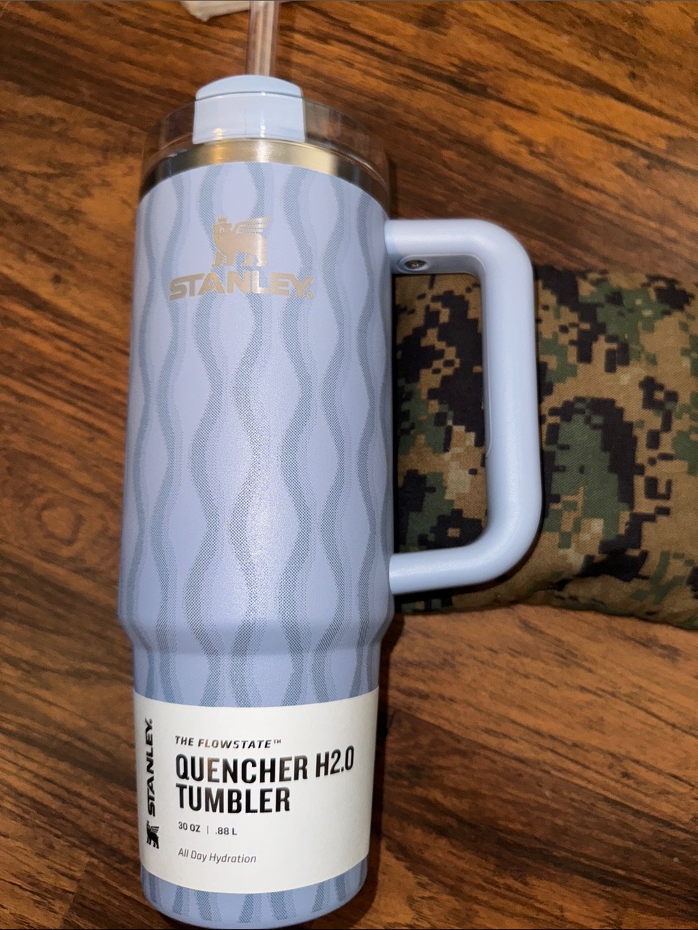 Stanley 30 oz Tumbler